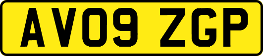 AV09ZGP
