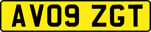 AV09ZGT