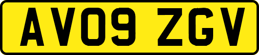 AV09ZGV