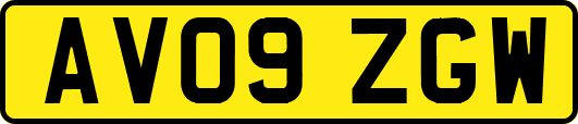 AV09ZGW