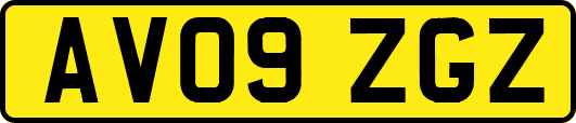AV09ZGZ