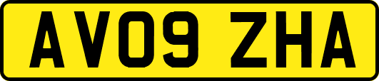AV09ZHA