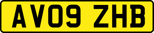AV09ZHB