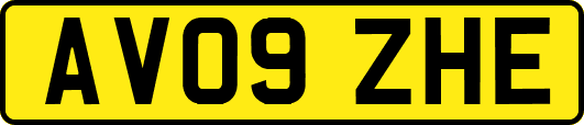 AV09ZHE