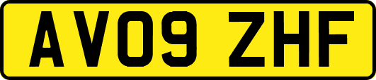 AV09ZHF