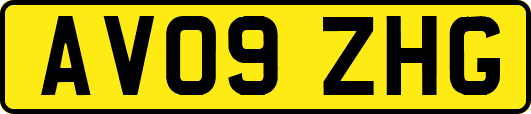 AV09ZHG
