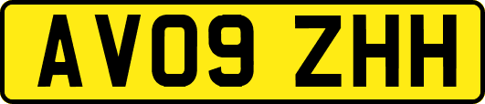 AV09ZHH