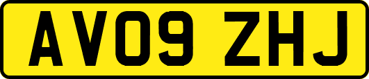 AV09ZHJ
