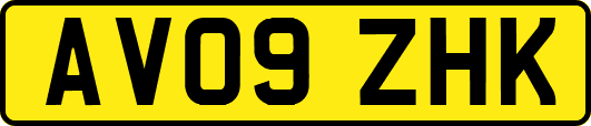 AV09ZHK