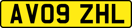 AV09ZHL
