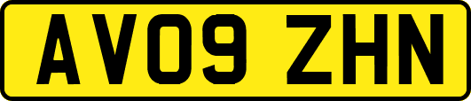AV09ZHN