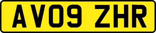 AV09ZHR