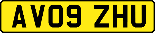 AV09ZHU