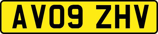 AV09ZHV