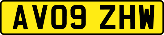AV09ZHW