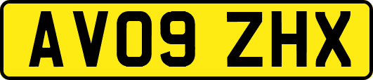 AV09ZHX