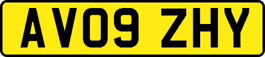 AV09ZHY