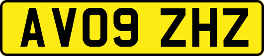 AV09ZHZ