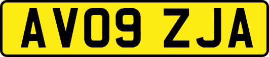 AV09ZJA