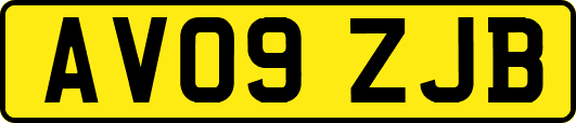 AV09ZJB