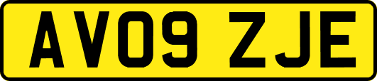AV09ZJE