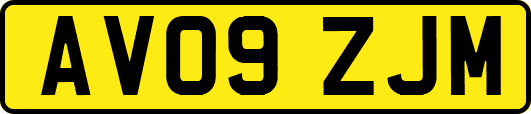 AV09ZJM