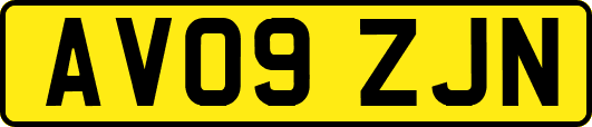AV09ZJN
