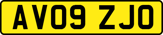 AV09ZJO