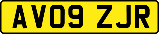 AV09ZJR