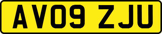 AV09ZJU