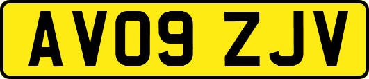 AV09ZJV