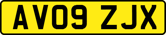 AV09ZJX