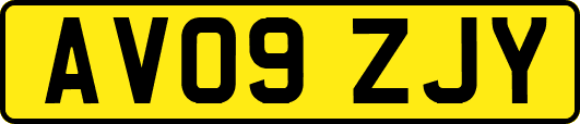 AV09ZJY