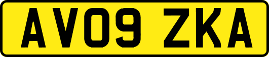 AV09ZKA