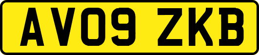 AV09ZKB