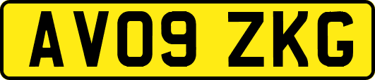 AV09ZKG