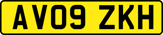 AV09ZKH