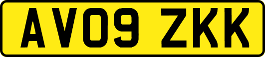 AV09ZKK