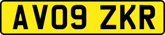 AV09ZKR