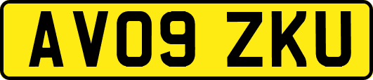 AV09ZKU