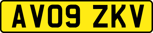 AV09ZKV