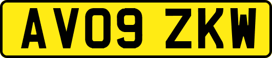 AV09ZKW