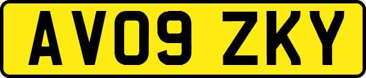 AV09ZKY