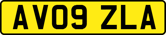 AV09ZLA