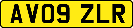 AV09ZLR