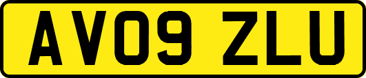 AV09ZLU
