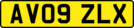 AV09ZLX