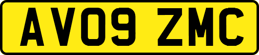 AV09ZMC
