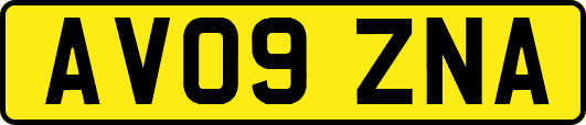 AV09ZNA