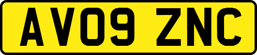 AV09ZNC